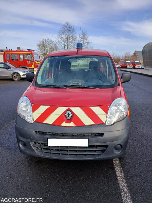 VL RENAULT KANGOO - Car: picture 2 VL RENAULT KANGOO - Car: picture 2