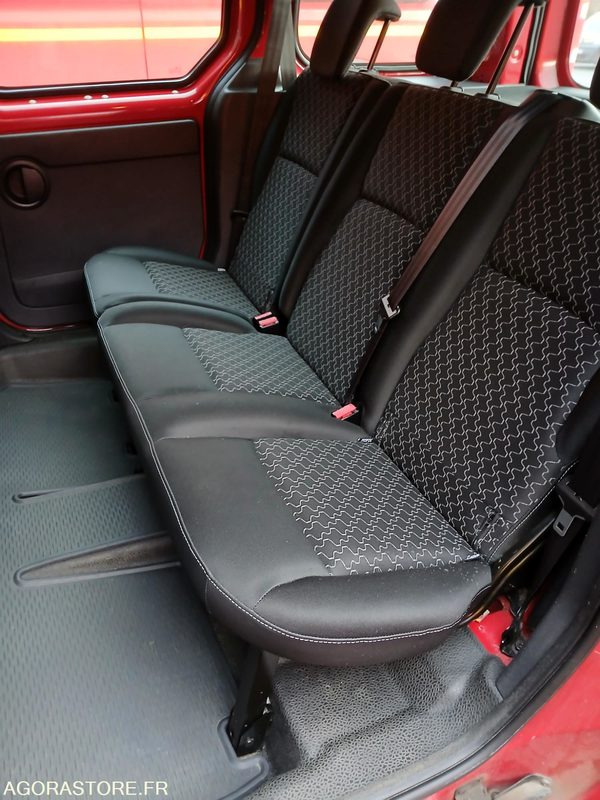 VL RENAULT KANGOO - Car: picture 5 VL RENAULT KANGOO - Car: picture 5