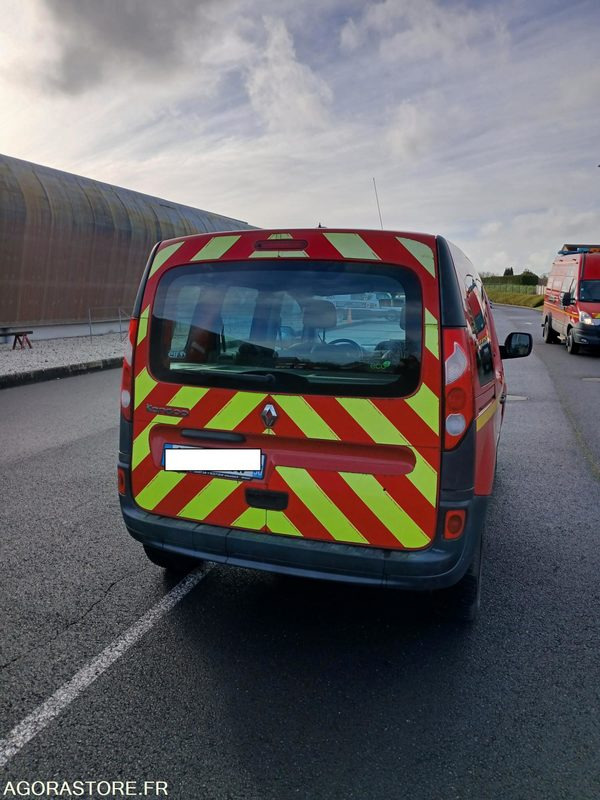 VL RENAULT KANGOO - Car: picture 4 VL RENAULT KANGOO - Car: picture 4