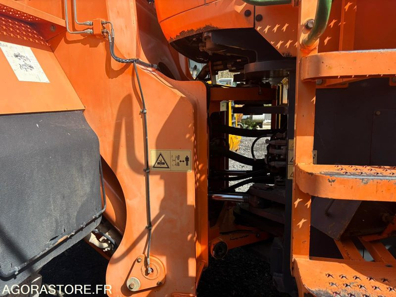 Doosan dl 450 - Loader: picture 3 Doosan dl 450 - Loader: picture 3