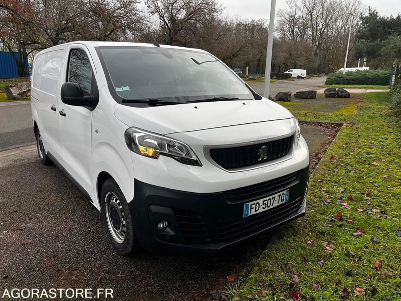 Peugeot expert 2lhdi 120cv 02/2019 234000km - Panel van: picture 2 Peugeot expert 2lhdi 120cv 02/2019 234000km - Panel van: picture 2