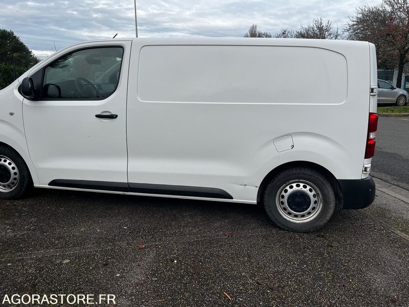 Peugeot expert 2lhdi 120cv 02/2019 234000km - Panel van: picture 5 Peugeot expert 2lhdi 120cv 02/2019 234000km - Panel van: picture 5