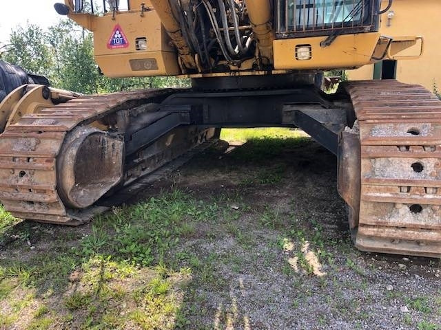 CAT 385 B - Crawler excavator: picture 5 CAT 385 B - Crawler excavator: picture 5