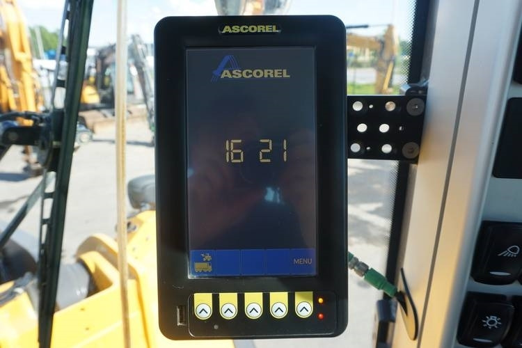 Volvo L 150 H - Wheel loader: picture 4 Volvo L 150 H - Wheel loader: picture 4