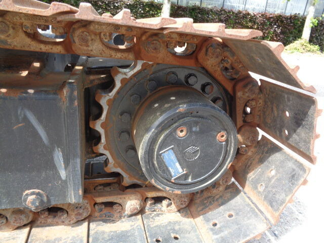 Aichi H.A.B TR16JD - Telescopic boom: picture 4 Aichi H.A.B TR16JD - Telescopic boom: picture 4