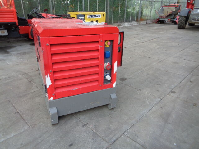 Atlas Copco QAS 20 KVA - Generator set: picture 2 Atlas Copco QAS 20 KVA - Generator set: picture 2