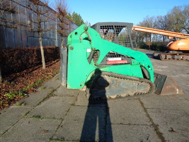 Bobcat T190 - Compact track loader: picture 3 Bobcat T190 - Compact track loader: picture 3