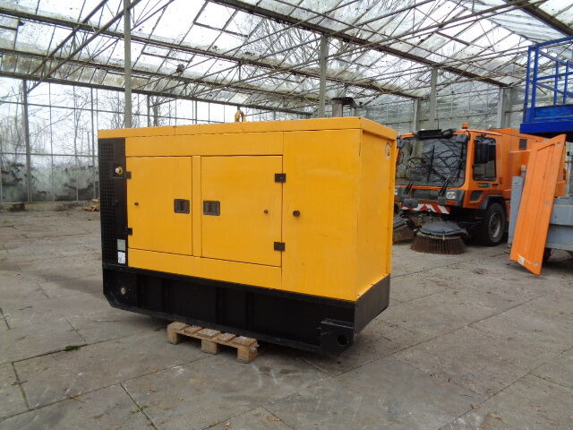 Doosan G40 - Generator set: picture 5 Doosan G40 - Generator set: picture 5
