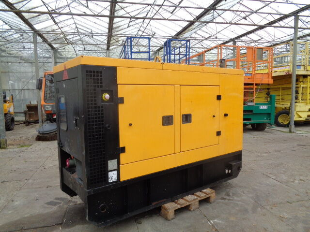 Doosan G40 - Generator set: picture 4 Doosan G40 - Generator set: picture 4
