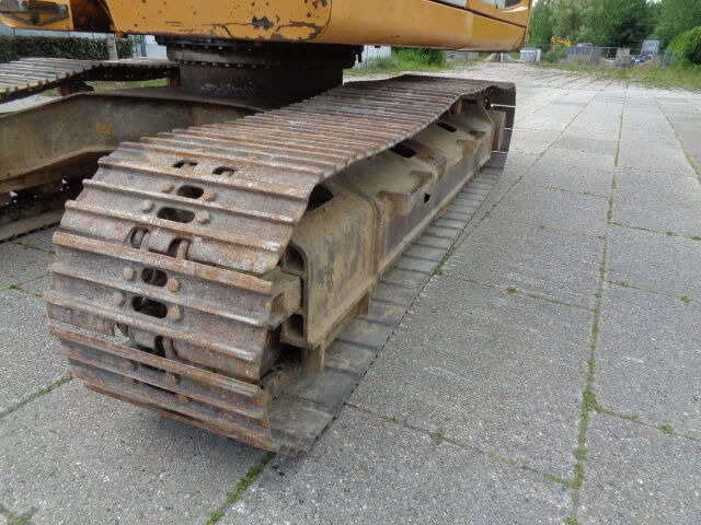 Liebherr R906LC - Crawler excavator: picture 4 Liebherr R906LC - Crawler excavator: picture 4