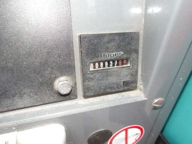 SDMO R22 - Generator set: picture 5 SDMO R22 - Generator set: picture 5