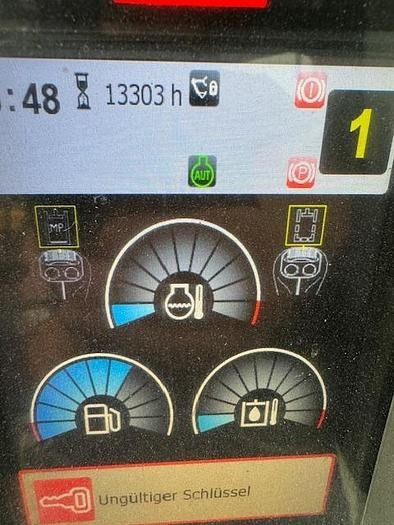 CAT M 322 D - Excavator: picture 5 CAT M 322 D - Excavator: picture 5