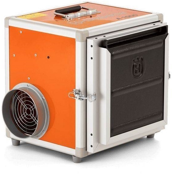 Husqvarna A 1000 - Industrial HVAC equipment: picture 1 Husqvarna A 1000 - Industrial HVAC equipment: picture 1