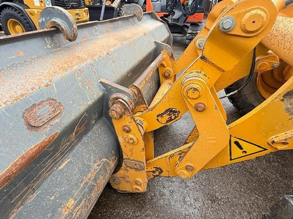 Wheel loader Liebherr L 514 Stereo: picture 8