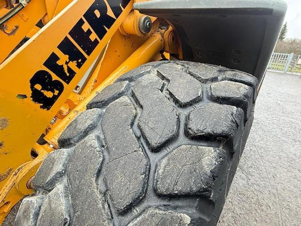 Wheel loader Liebherr L 514 Stereo: picture 9