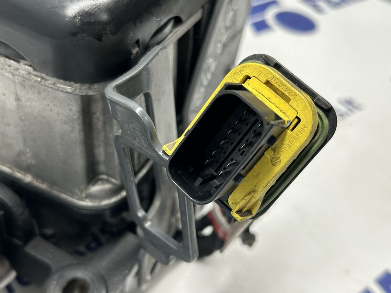 DAF DAF XG auxiliary heater 24V 3.8 kW - Heating/ Ventilation for Truck: picture 4 DAF DAF XG auxiliary heater 24V 3.8 kW - Heating/ Ventilation for Truck: picture 4