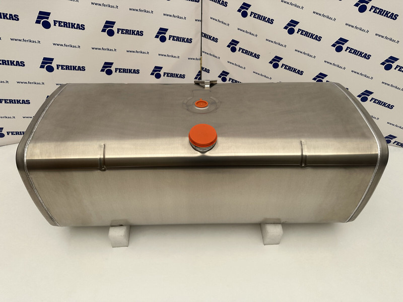 DAF - Fuel tank for Truck: picture 1 DAF - Fuel tank for Truck: picture 1