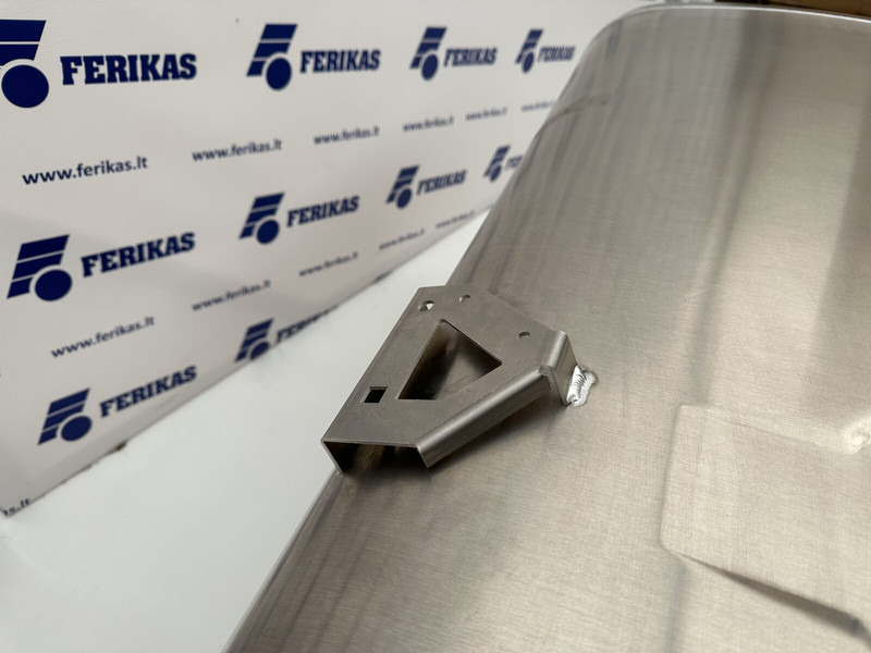 DAF - Fuel tank for Truck: picture 5 DAF - Fuel tank for Truck: picture 5