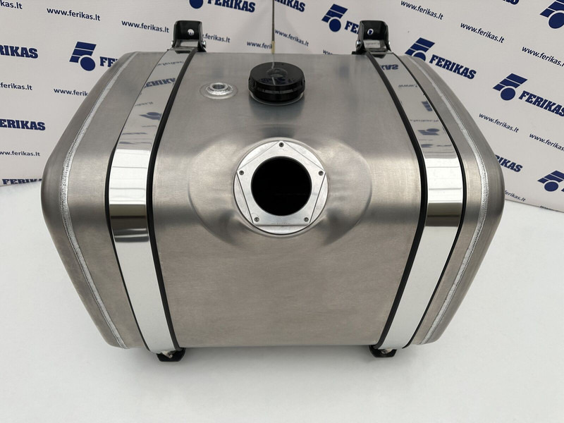 DAF - Hydraulic tank for Truck: picture 1 DAF - Hydraulic tank for Truck: picture 1