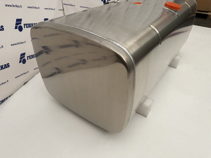 DAF New aluminum fuel tank 525L - Fuel tank for Truck: picture 3 DAF New aluminum fuel tank 525L - Fuel tank for Truck: picture 3