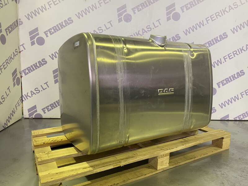 DAF New original fuel tank 445L - Fuel tank for Truck: picture 1 DAF New original fuel tank 445L - Fuel tank for Truck: picture 1
