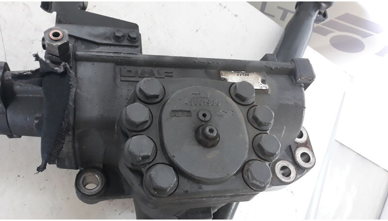 DAF XF106 - Steering gear for Truck: picture 1 DAF XF106 - Steering gear for Truck: picture 1