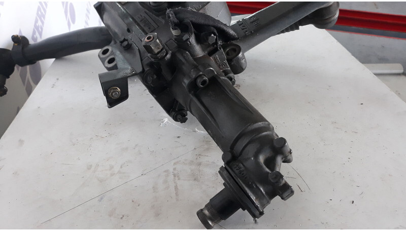 DAF XF106 - Steering gear for Truck: picture 4 DAF XF106 - Steering gear for Truck: picture 4