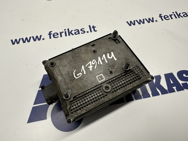 DAF distronic unit 2109334, WABCO 4460670350 - ECU for Truck: picture 3 DAF distronic unit 2109334, WABCO 4460670350 - ECU for Truck: picture 3