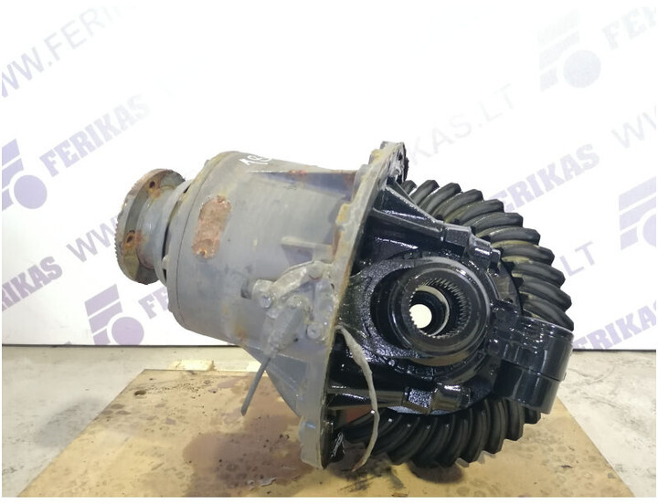 DAF xf106 - Differential gear for Truck: picture 3 DAF xf106 - Differential gear for Truck: picture 3