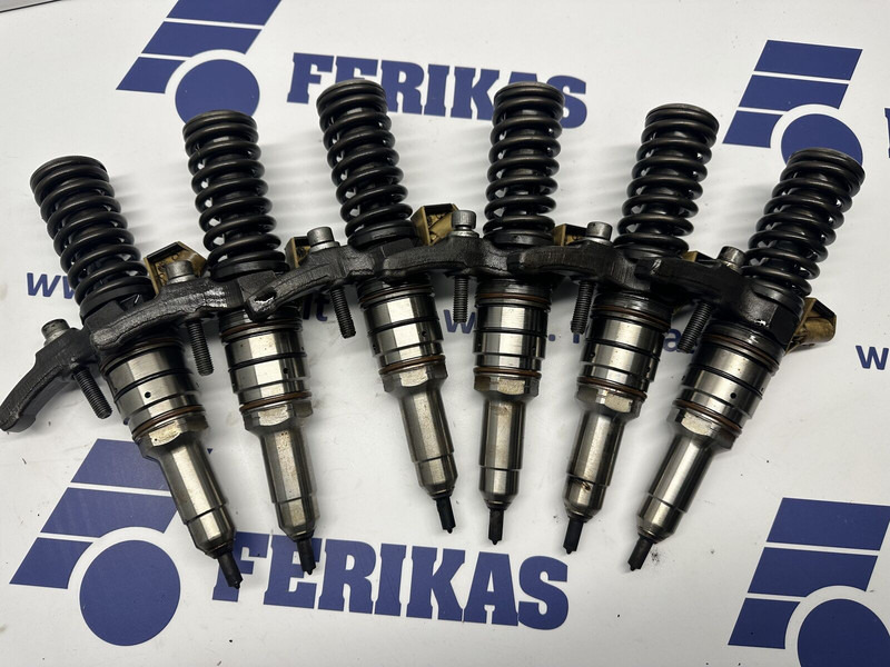 Iveco Stralis - Fuel filter for Truck: picture 1 Iveco Stralis - Fuel filter for Truck: picture 1