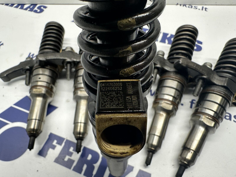 Iveco Stralis - Fuel filter for Truck: picture 3 Iveco Stralis - Fuel filter for Truck: picture 3