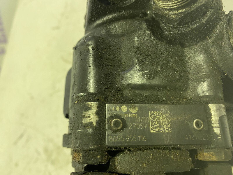 Iveco stralis - Steering pump for Truck: picture 3 Iveco stralis - Steering pump for Truck: picture 3