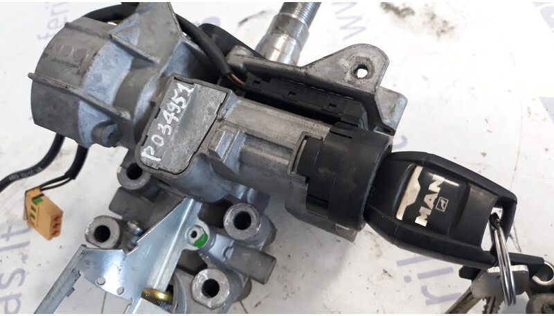 MAN D2676 EURO 5 ECU set - ECU for Truck: picture 5 MAN D2676 EURO 5 ECU set - ECU for Truck: picture 5