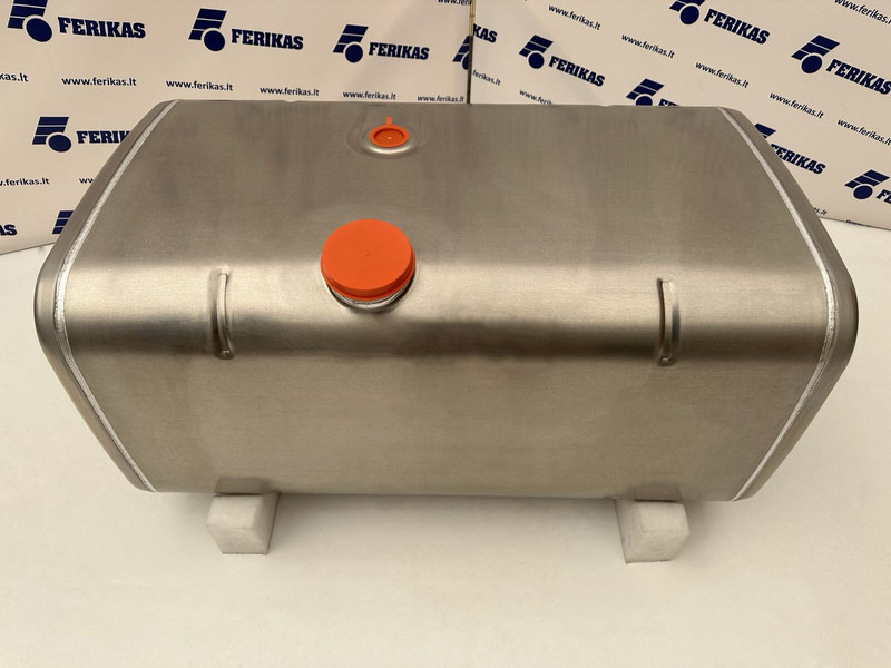 MAN New aluminum fuel tank 300L - Fuel tank for Truck: picture 1 MAN New aluminum fuel tank 300L - Fuel tank for Truck: picture 1
