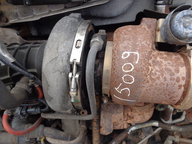 MAN TGX - Turbo for Truck: picture 1 MAN TGX - Turbo for Truck: picture 1