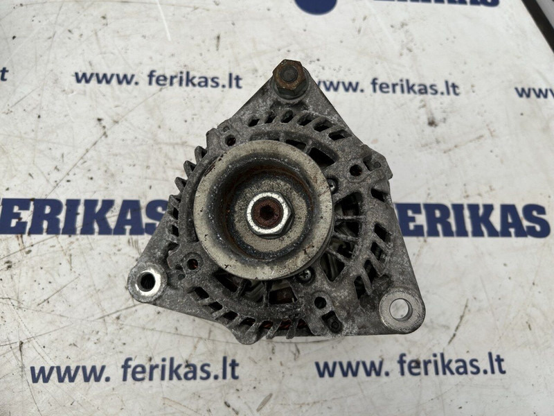 MAN TGX - Electrical system for Truck: picture 2 MAN TGX - Electrical system for Truck: picture 2