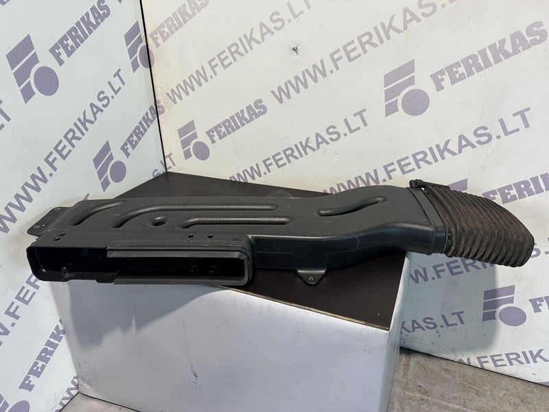 MAN air intake - Air intake pipe for Truck: picture 1 MAN air intake - Air intake pipe for Truck: picture 1