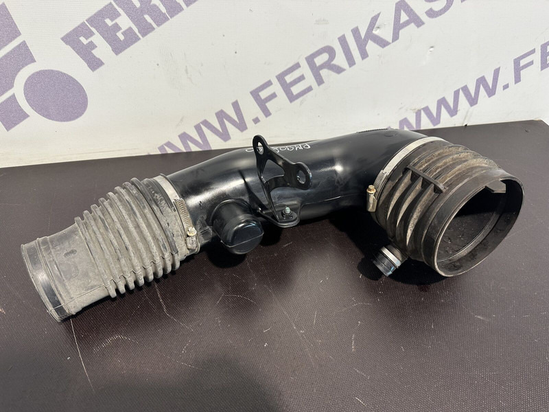 MAN air intake pipe - Air intake pipe for Truck: picture 1 MAN air intake pipe - Air intake pipe for Truck: picture 1