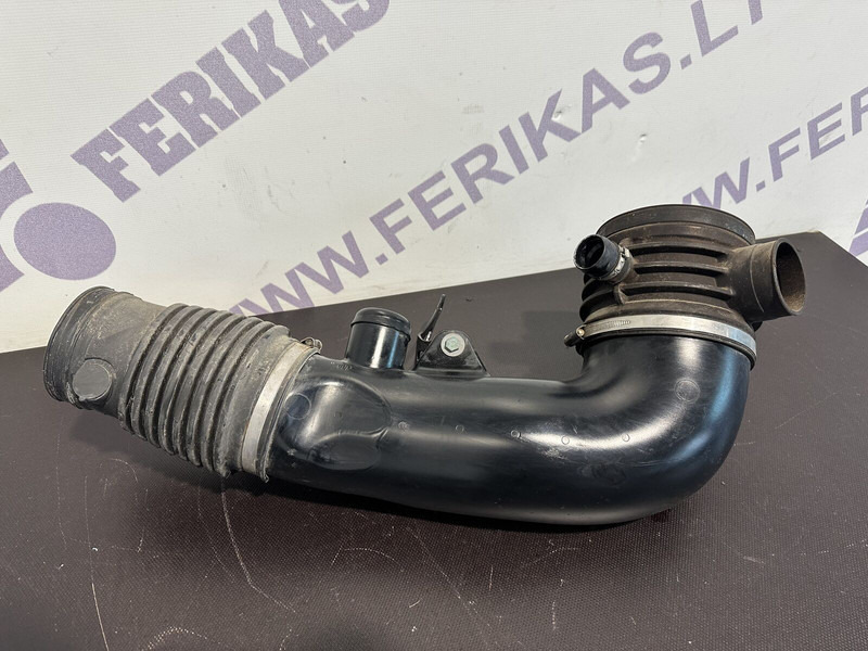 MAN air intake pipe - Air intake pipe for Truck: picture 2 MAN air intake pipe - Air intake pipe for Truck: picture 2