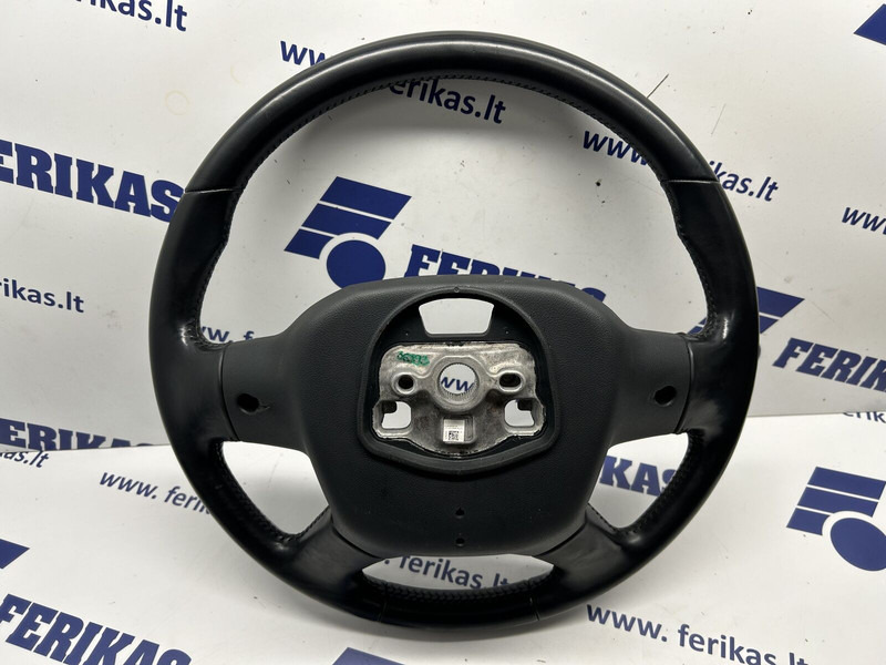 MAN multifunction steering wheel - Steering wheel for Truck: picture 2 MAN multifunction steering wheel - Steering wheel for Truck: picture 2