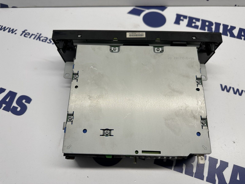 Mercedes-Benz A0004467462 - ECU for Truck: picture 2 Mercedes-Benz A0004467462 - ECU for Truck: picture 2