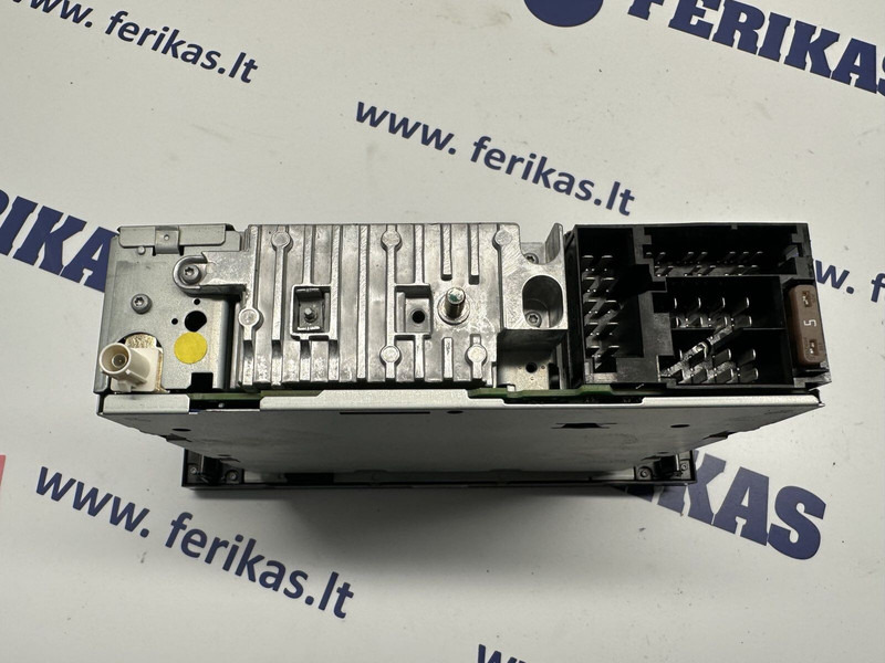 Mercedes-Benz A0004467462 - ECU for Truck: picture 3 Mercedes-Benz A0004467462 - ECU for Truck: picture 3