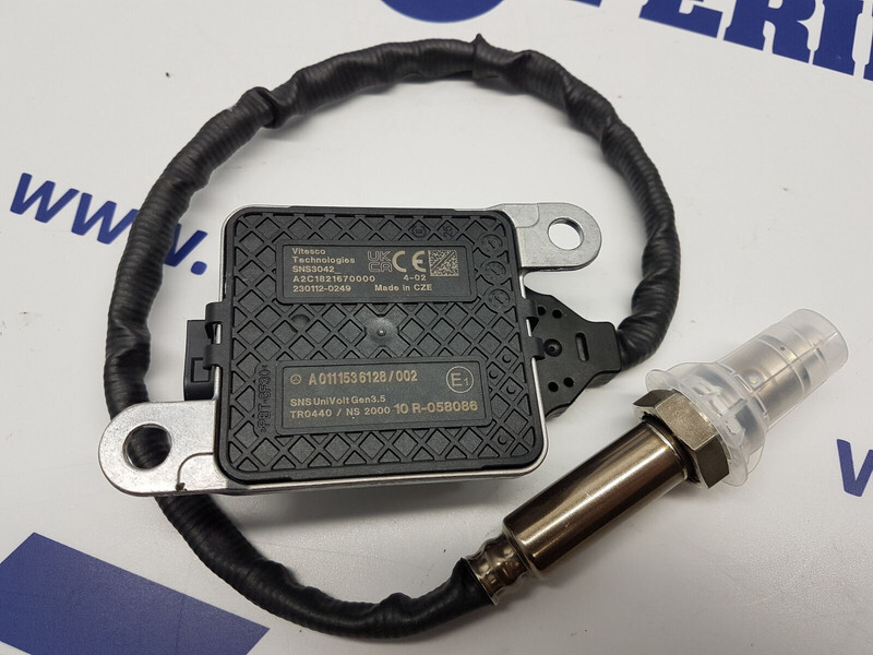 Mercedes-Benz Actros - Sensor for Truck: picture 3 Mercedes-Benz Actros - Sensor for Truck: picture 3