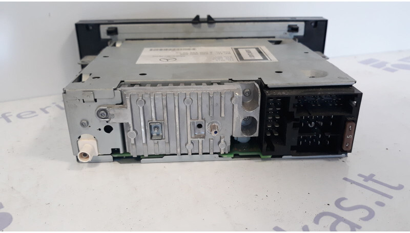 Mercedes-Benz Actros - ECU for Truck: picture 3 Mercedes-Benz Actros - ECU for Truck: picture 3