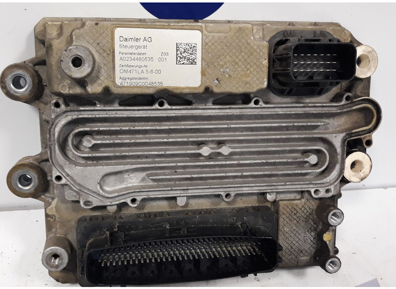 Mercedes-Benz Actros - ECU for Truck: picture 1 Mercedes-Benz Actros - ECU for Truck: picture 1