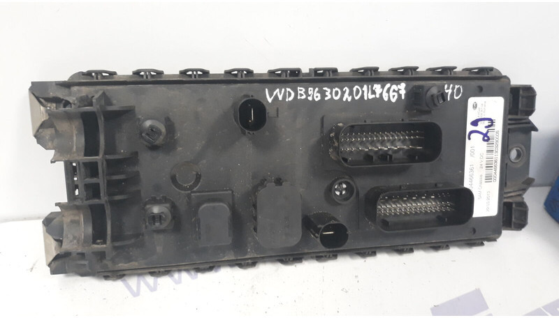 Mercedes-Benz Actros - ECU for Truck: picture 1 Mercedes-Benz Actros - ECU for Truck: picture 1