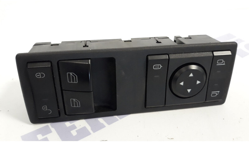 Mercedes-Benz Actros MP4 - ECU for Truck: picture 1 Mercedes-Benz Actros MP4 - ECU for Truck: picture 1