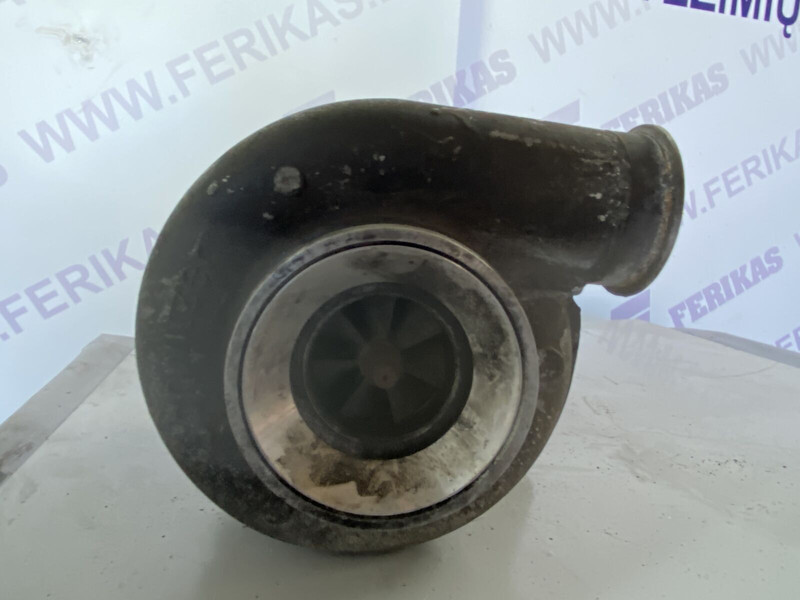 Mercedes-Benz - Turbo for Truck: picture 1 Mercedes-Benz - Turbo for Truck: picture 1