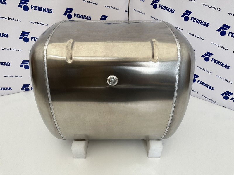 New Fuel tank for Truck Mercedes-Benz New aluminum fuel tank 360 L.: picture 7