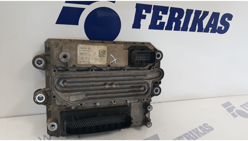 Mercedes-Benz OM471ECU MCM2 - ECU for Truck: picture 1 Mercedes-Benz OM471ECU MCM2 - ECU for Truck: picture 1